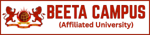 BEETA CAMPUS Affiliated University Reset