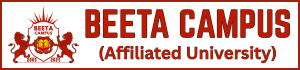 BEETA CAMPUS Affiliated University