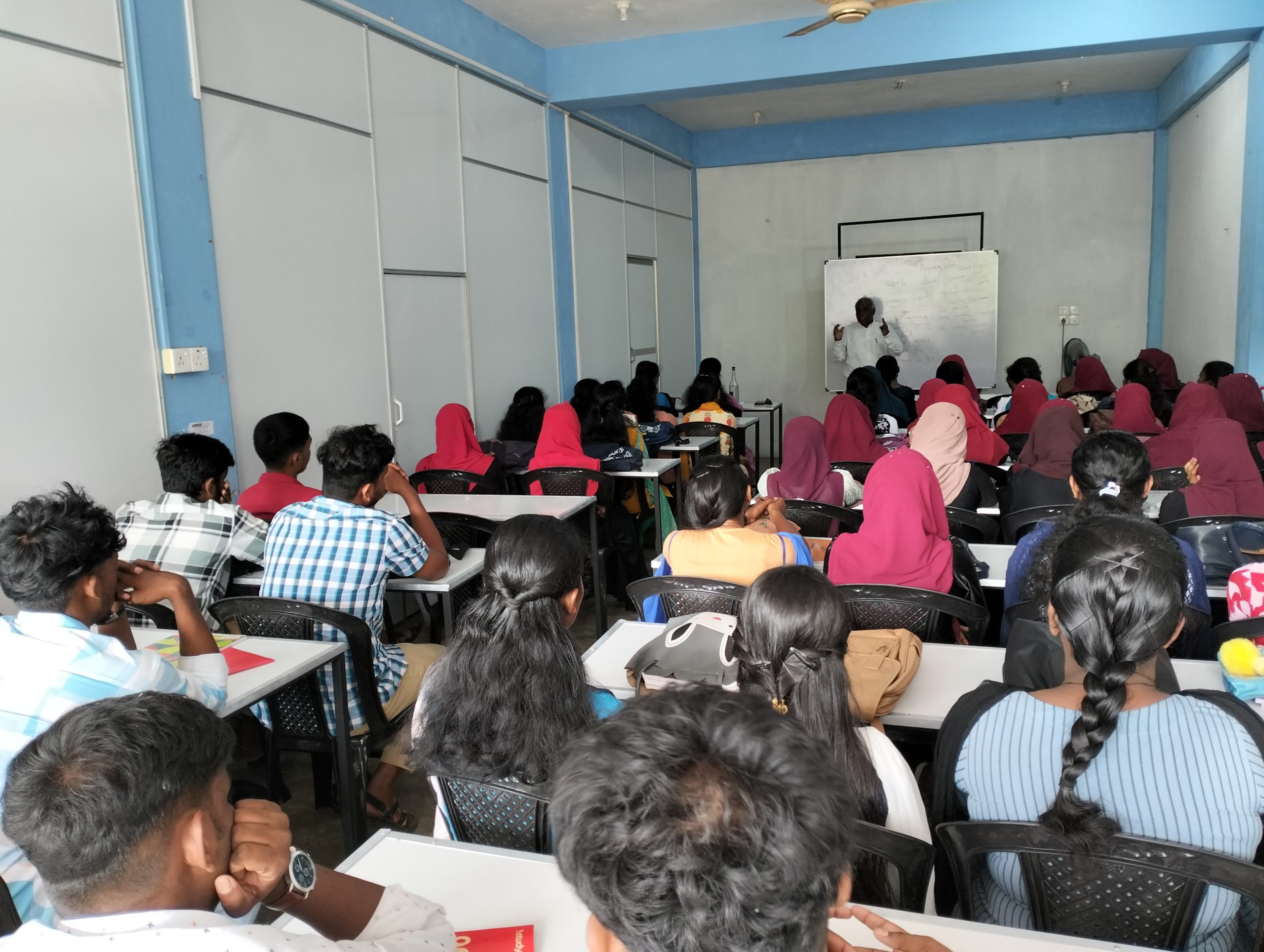 Beeta Campus Higher studies exam degree english vavuniya 004 scaled