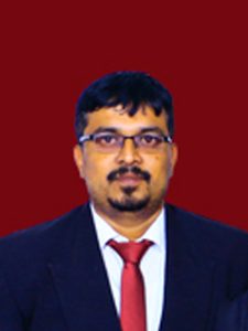 Prof.Dr.S.V.Vijeetharan Ph.D.