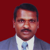 Dr.M.Thayagaraen Ph.D.