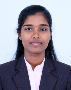 Miss.S.Tharshika