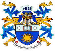 Alliance International University