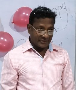 Mr.A.Balakumar