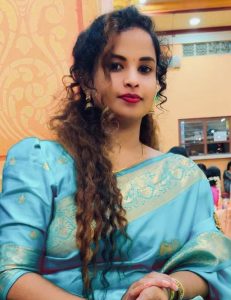 Ms.V.Vivetha