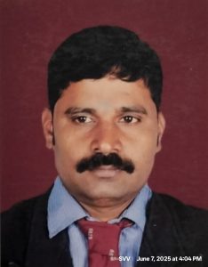 Mr.S.Varathakumar