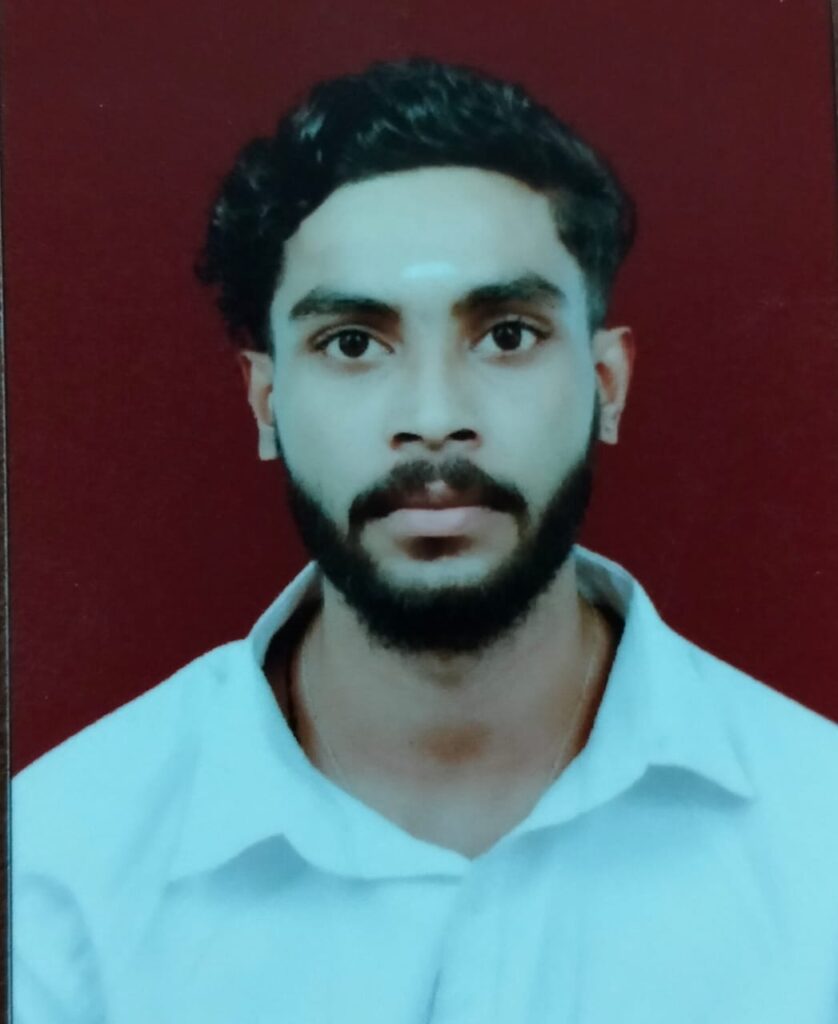 Mr.P.Vikram
