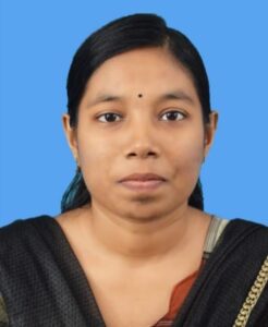 Ms.S.Pavithra