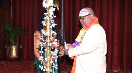 Beeta Campus - Pathmam Awards 1