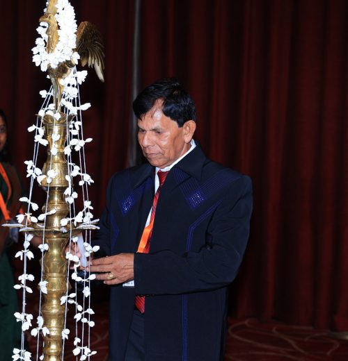 Beeta Campus - Pathmam Foundation
