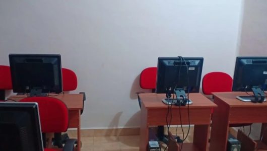 Beeta Campus - University - Vavuniya Degree - English course - 004